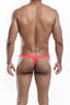 Tanga Para Hombre Joe Snyder 03 Pol